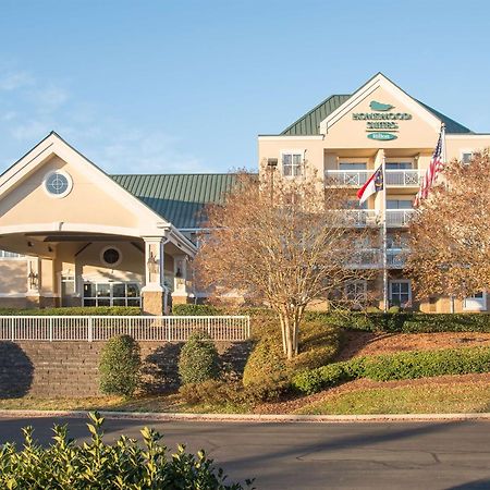 Homewood Suites Durham-Chapel Hill I-40 Luaran gambar