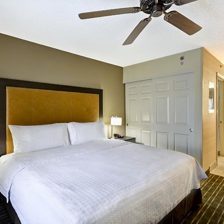 Homewood Suites Durham-Chapel Hill I-40 Luaran gambar