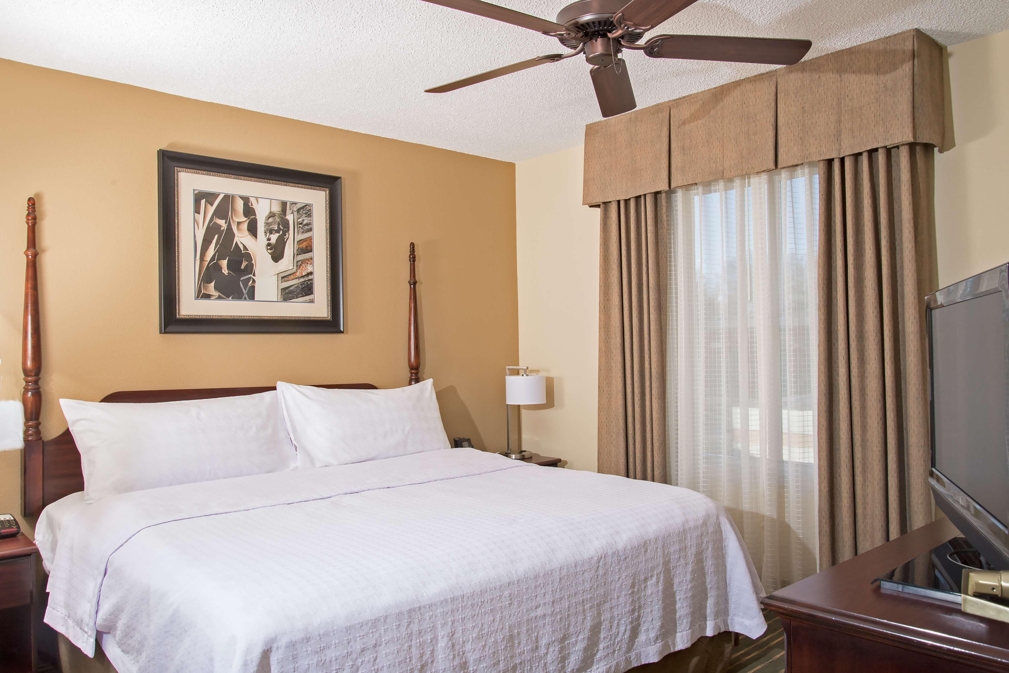 Homewood Suites Durham-Chapel Hill I-40 Luaran gambar