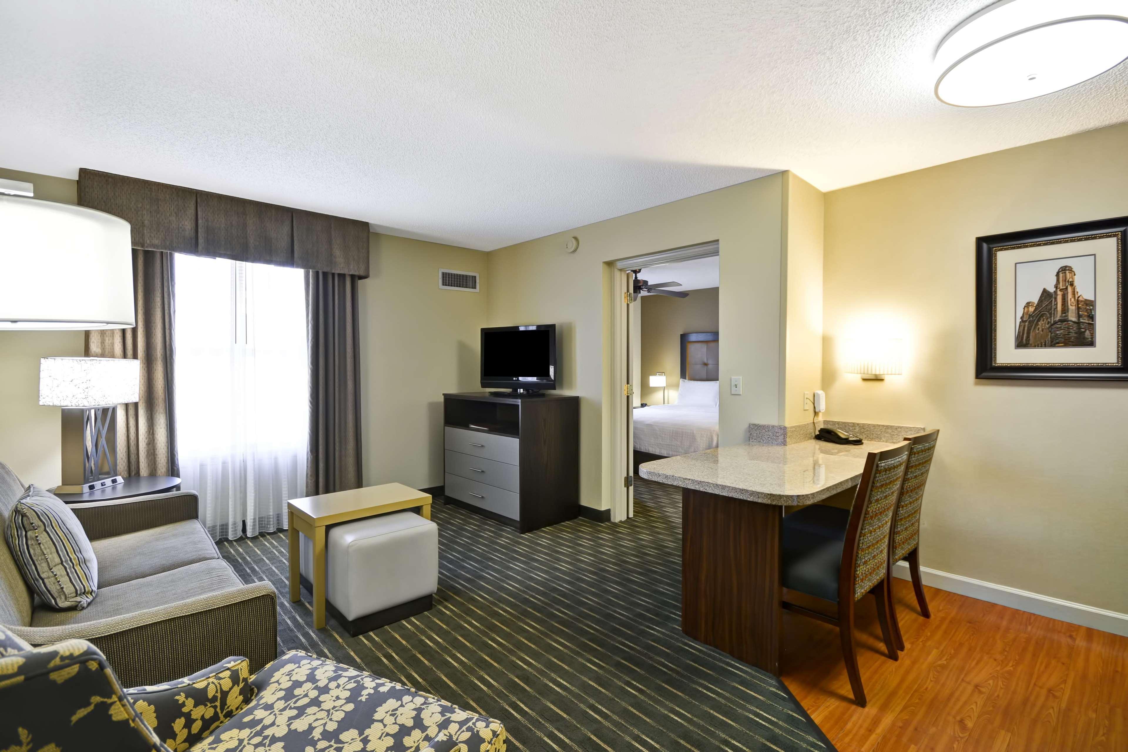 Homewood Suites Durham-Chapel Hill I-40 Luaran gambar
