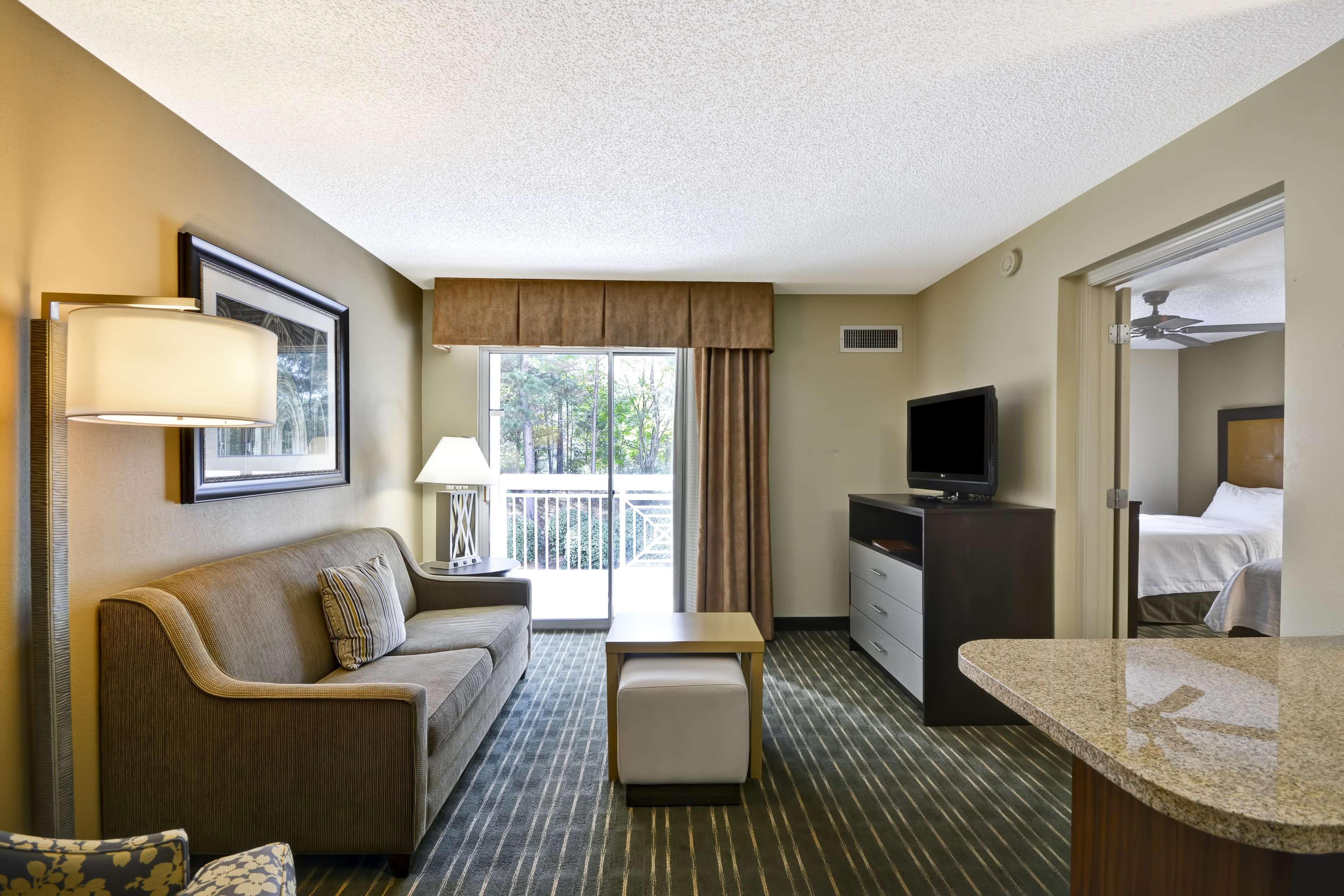 Homewood Suites Durham-Chapel Hill I-40 Luaran gambar