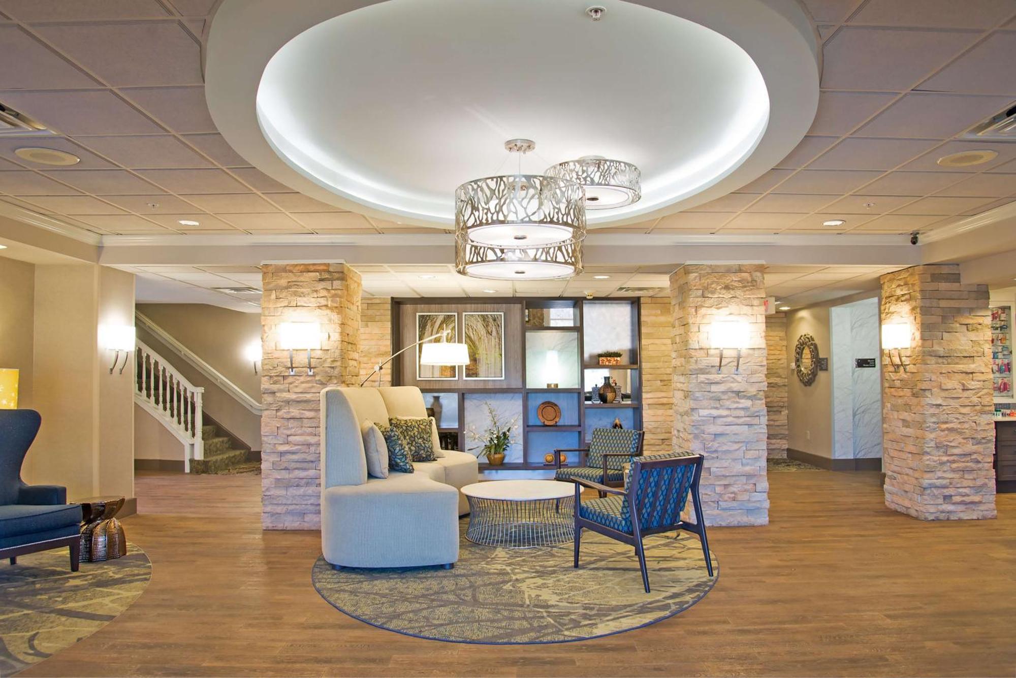 Homewood Suites Durham-Chapel Hill I-40 Luaran gambar