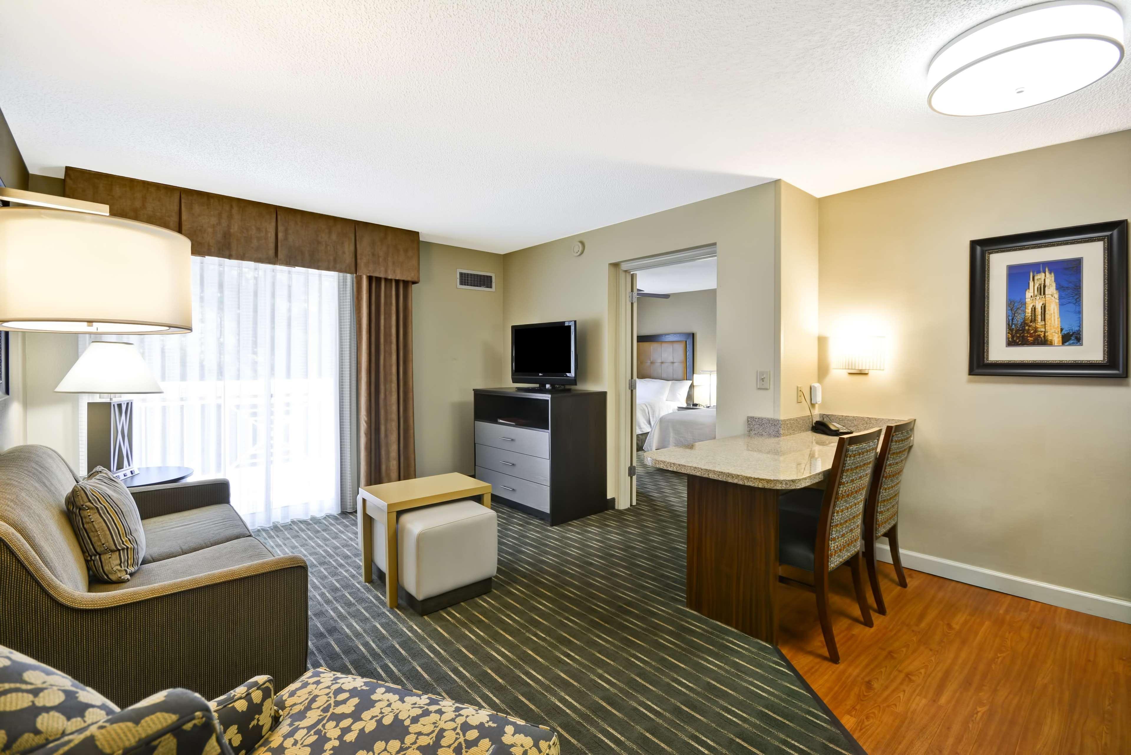 Homewood Suites Durham-Chapel Hill I-40 Luaran gambar