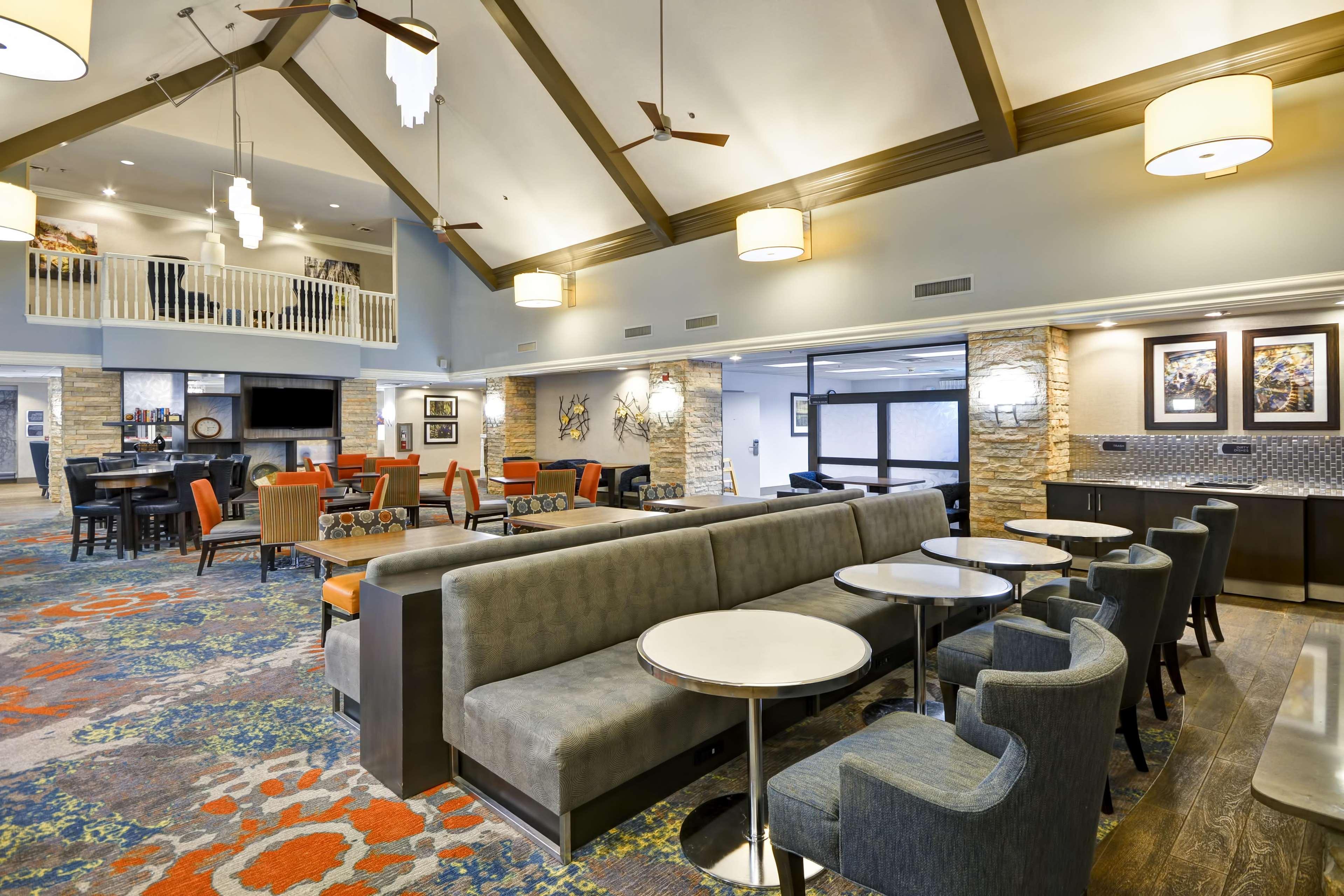 Homewood Suites Durham-Chapel Hill I-40 Luaran gambar