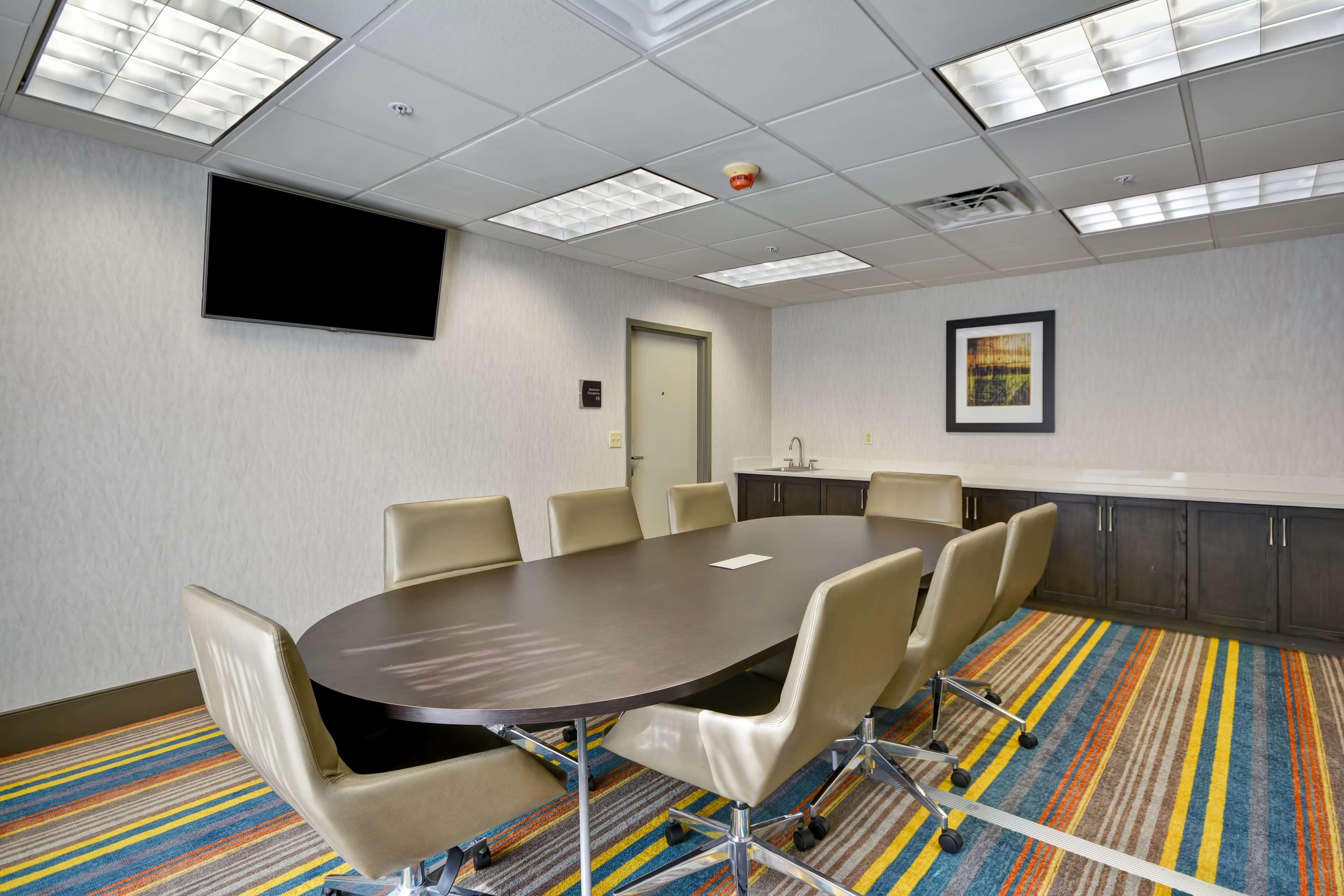 Homewood Suites Durham-Chapel Hill I-40 Luaran gambar