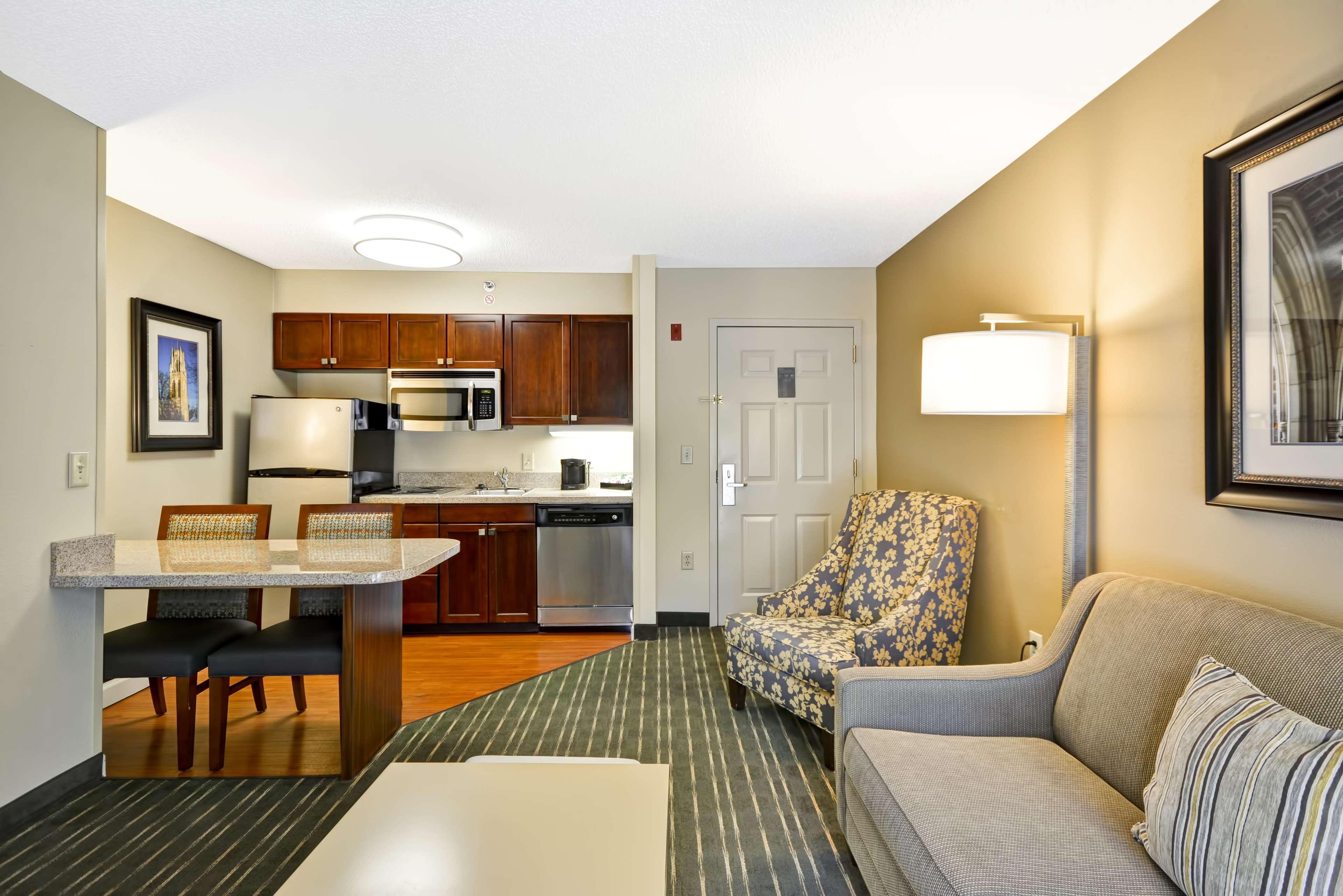 Homewood Suites Durham-Chapel Hill I-40 Luaran gambar