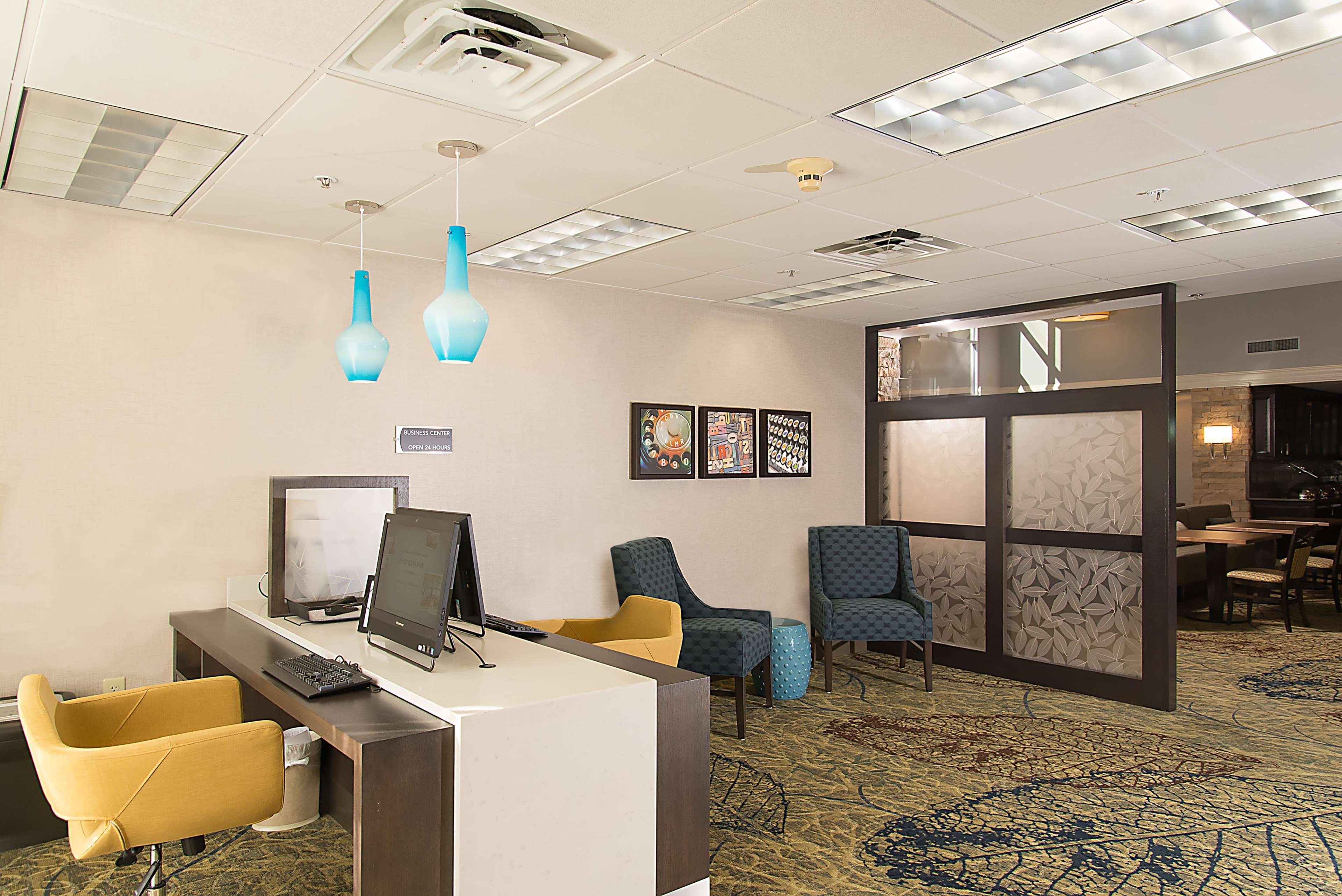Homewood Suites Durham-Chapel Hill I-40 Luaran gambar