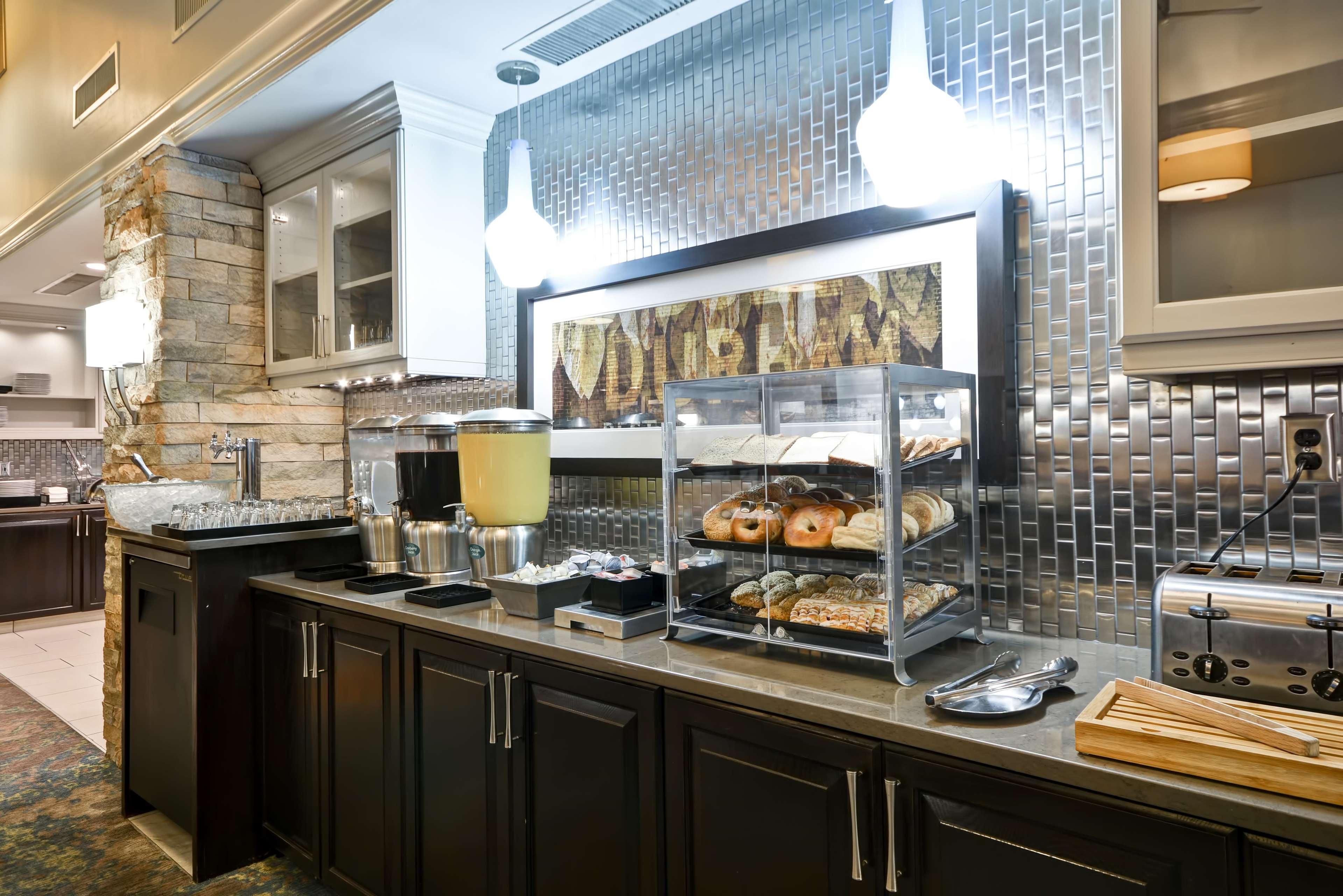 Homewood Suites Durham-Chapel Hill I-40 Luaran gambar