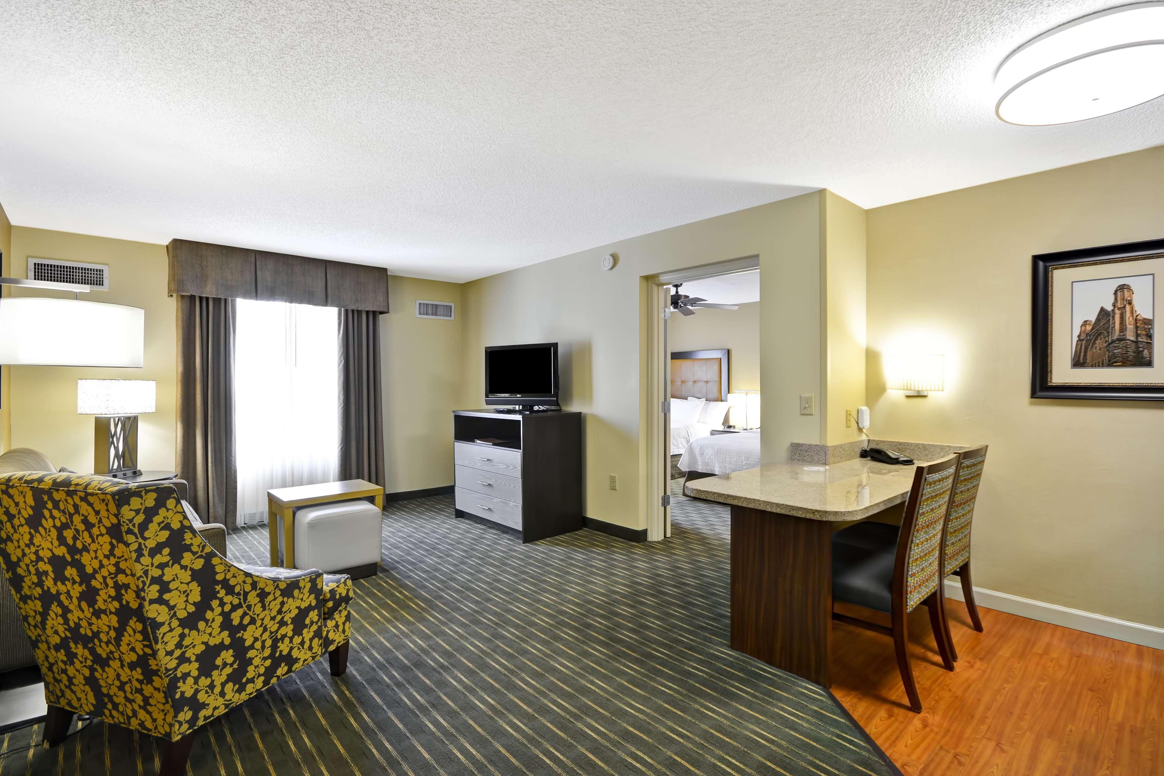 Homewood Suites Durham-Chapel Hill I-40 Luaran gambar
