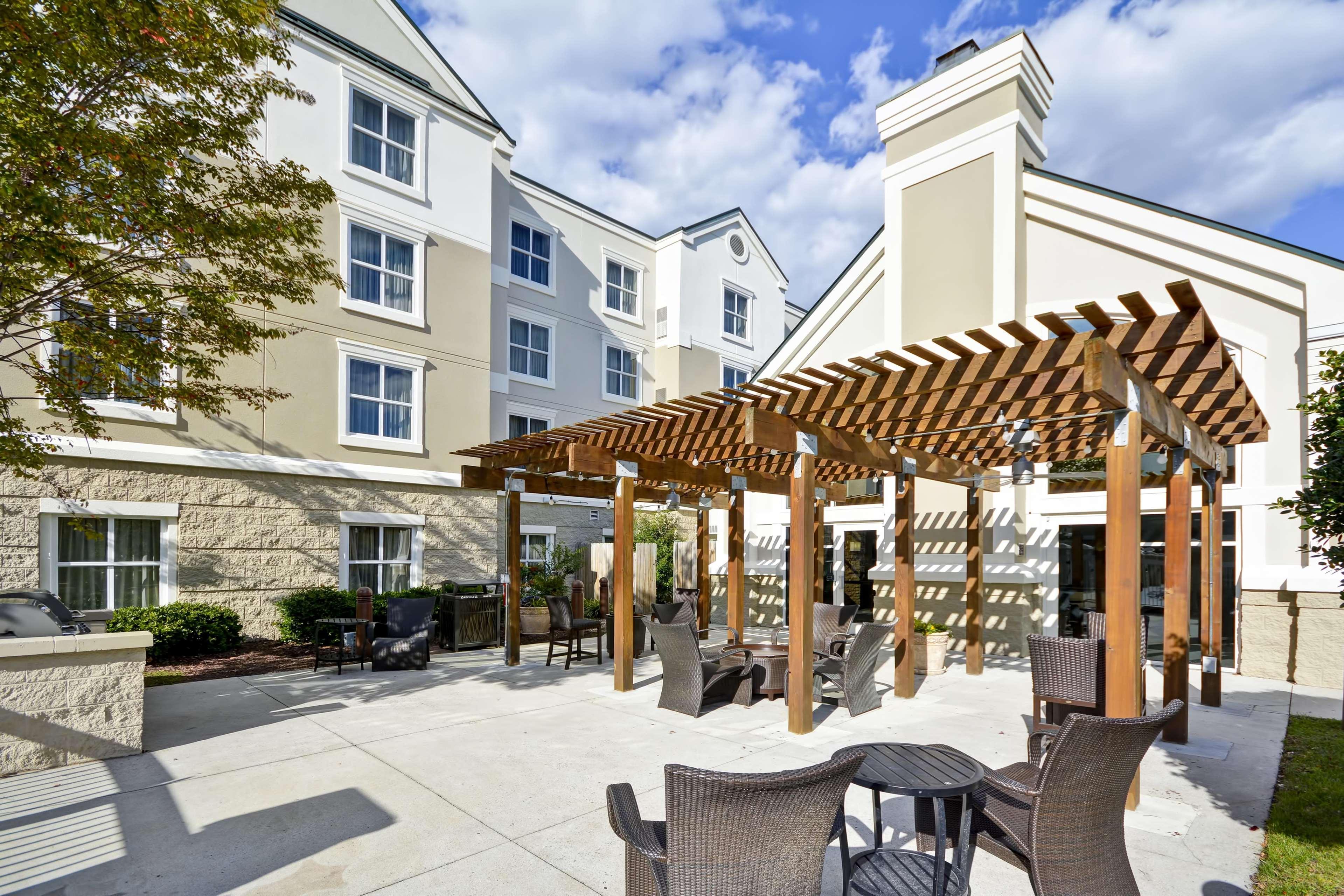Homewood Suites Durham-Chapel Hill I-40 Luaran gambar