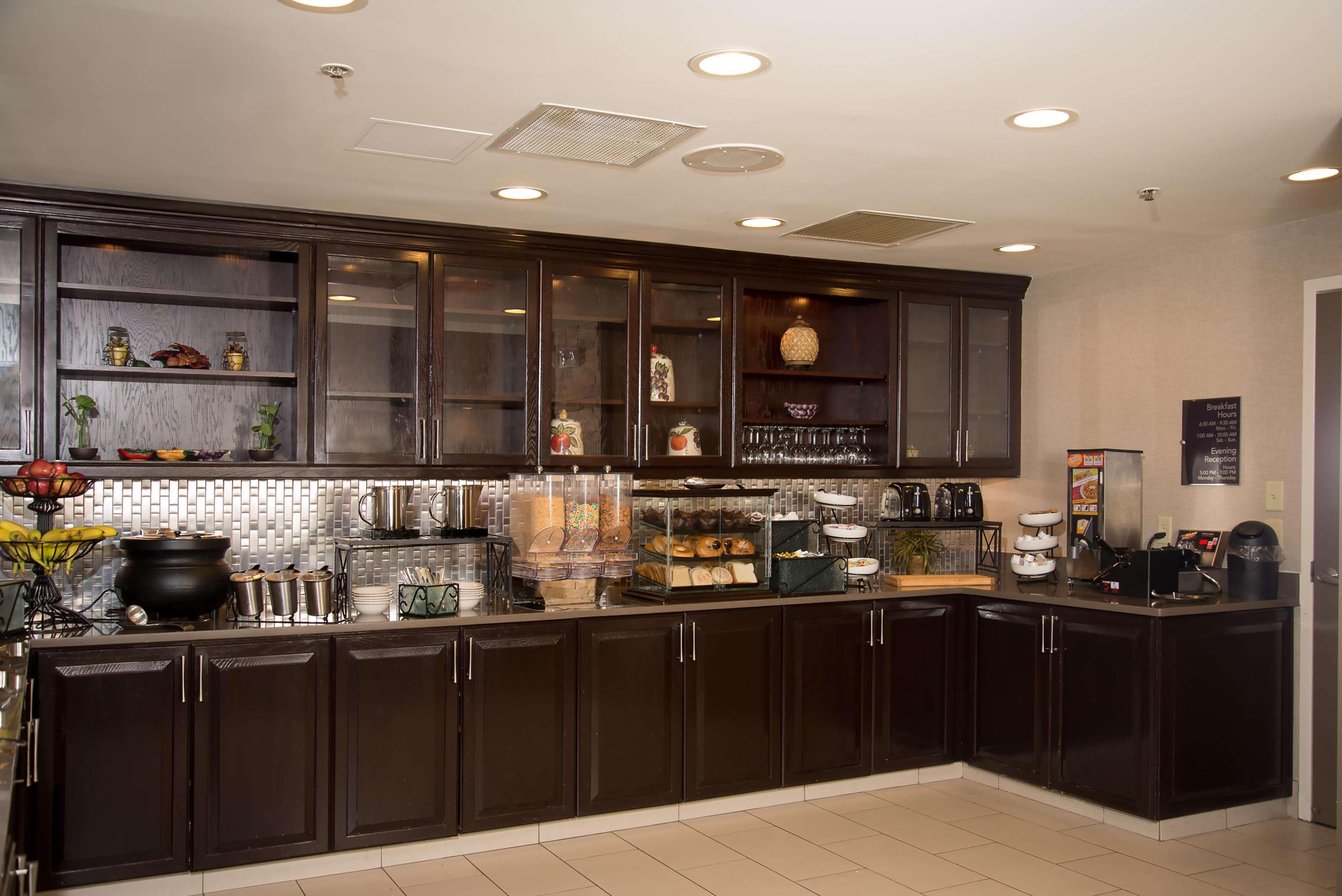 Homewood Suites Durham-Chapel Hill I-40 Luaran gambar
