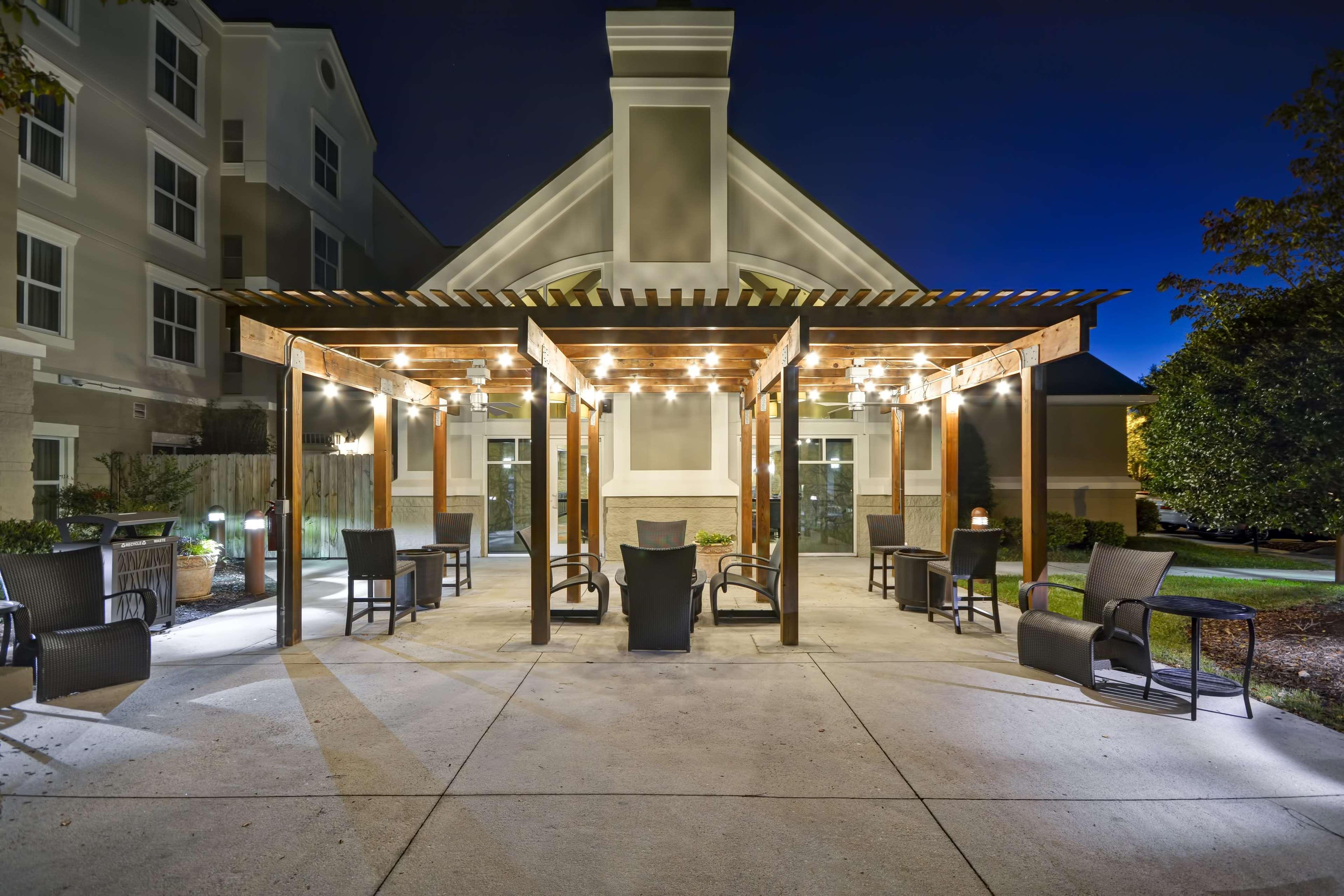 Homewood Suites Durham-Chapel Hill I-40 Luaran gambar