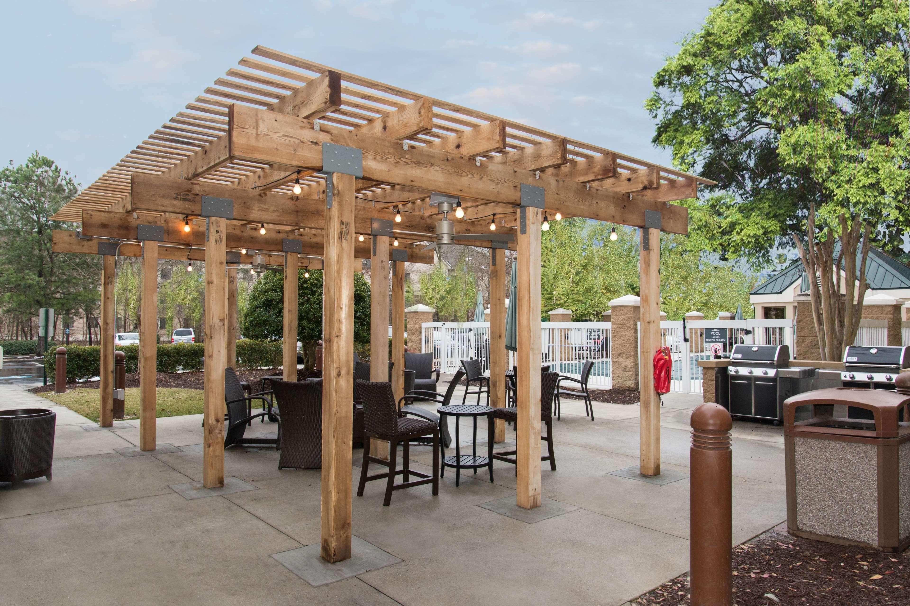 Homewood Suites Durham-Chapel Hill I-40 Luaran gambar
