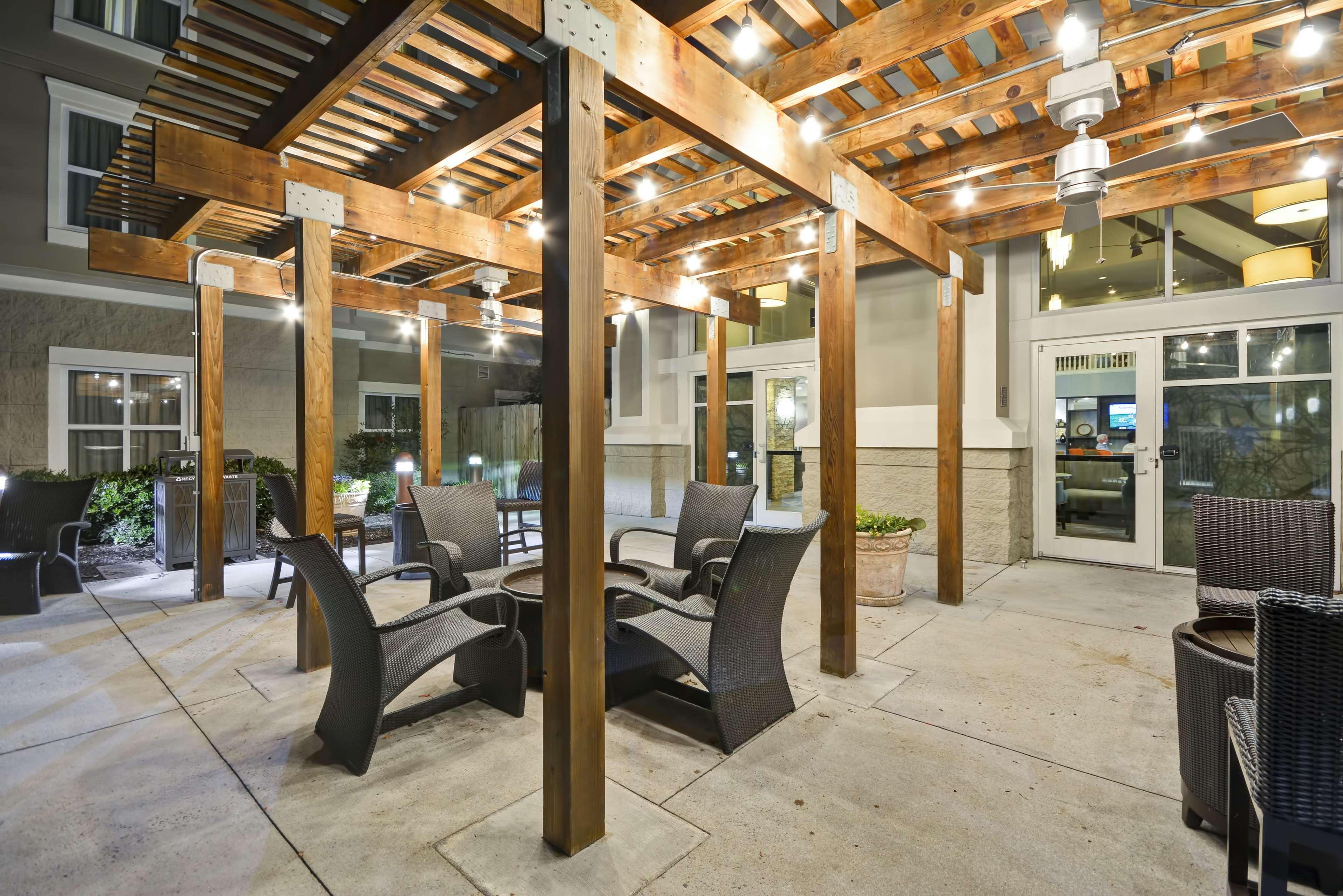 Homewood Suites Durham-Chapel Hill I-40 Luaran gambar