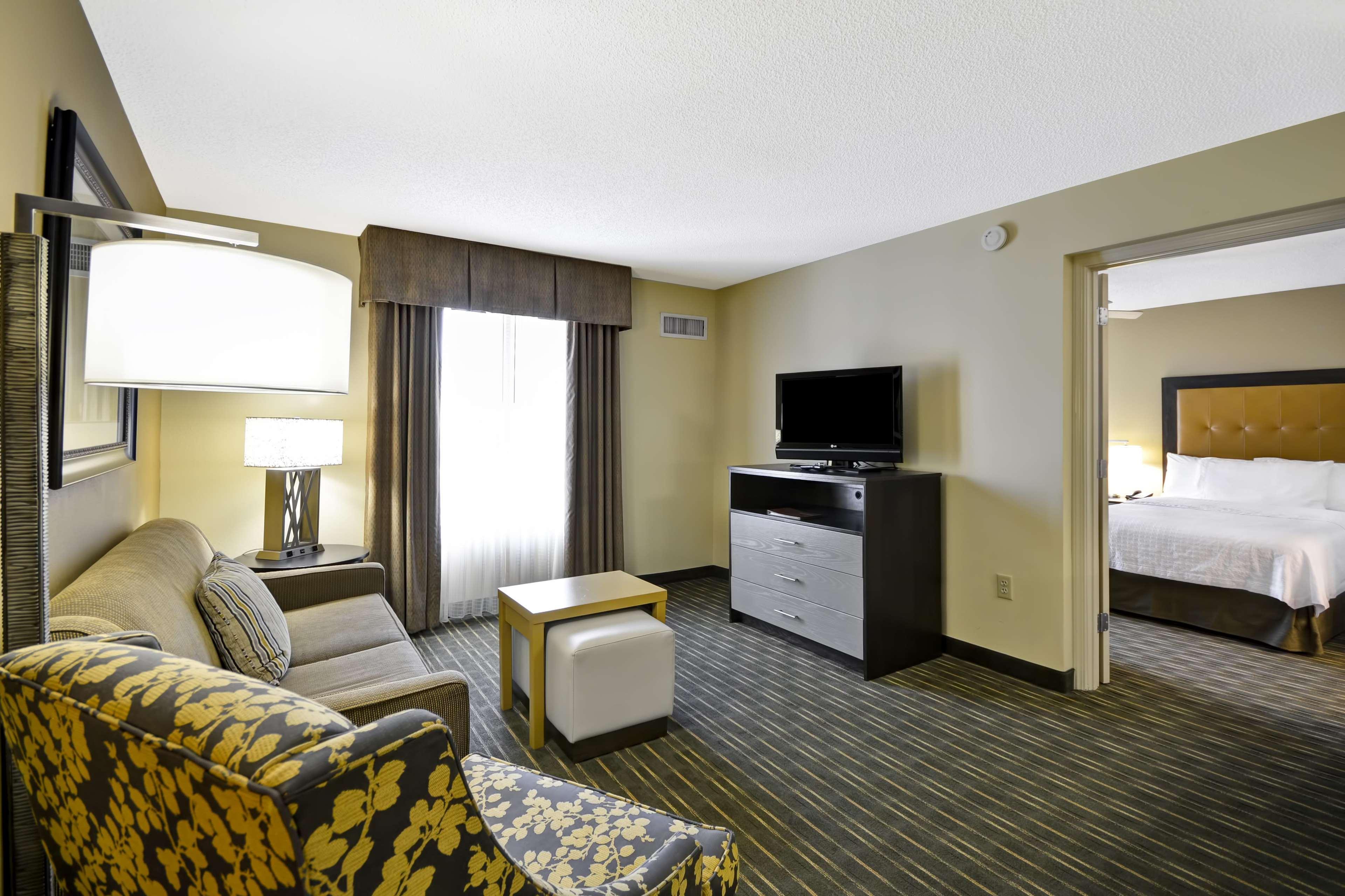 Homewood Suites Durham-Chapel Hill I-40 Luaran gambar