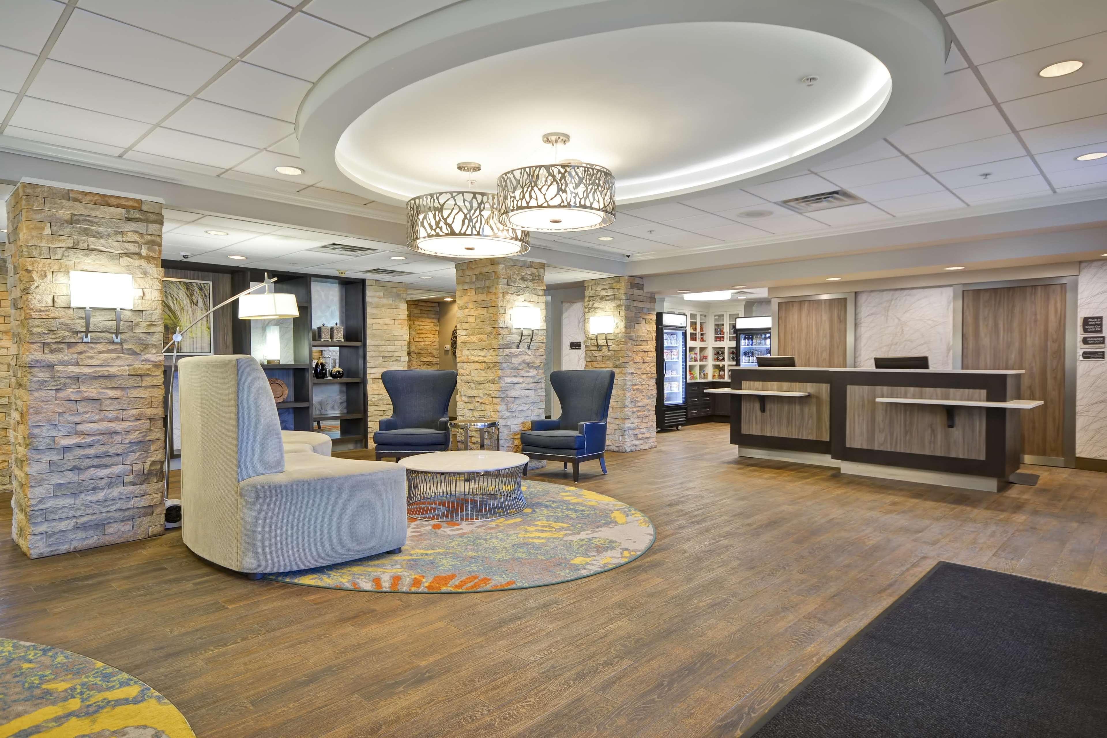 Homewood Suites Durham-Chapel Hill I-40 Luaran gambar