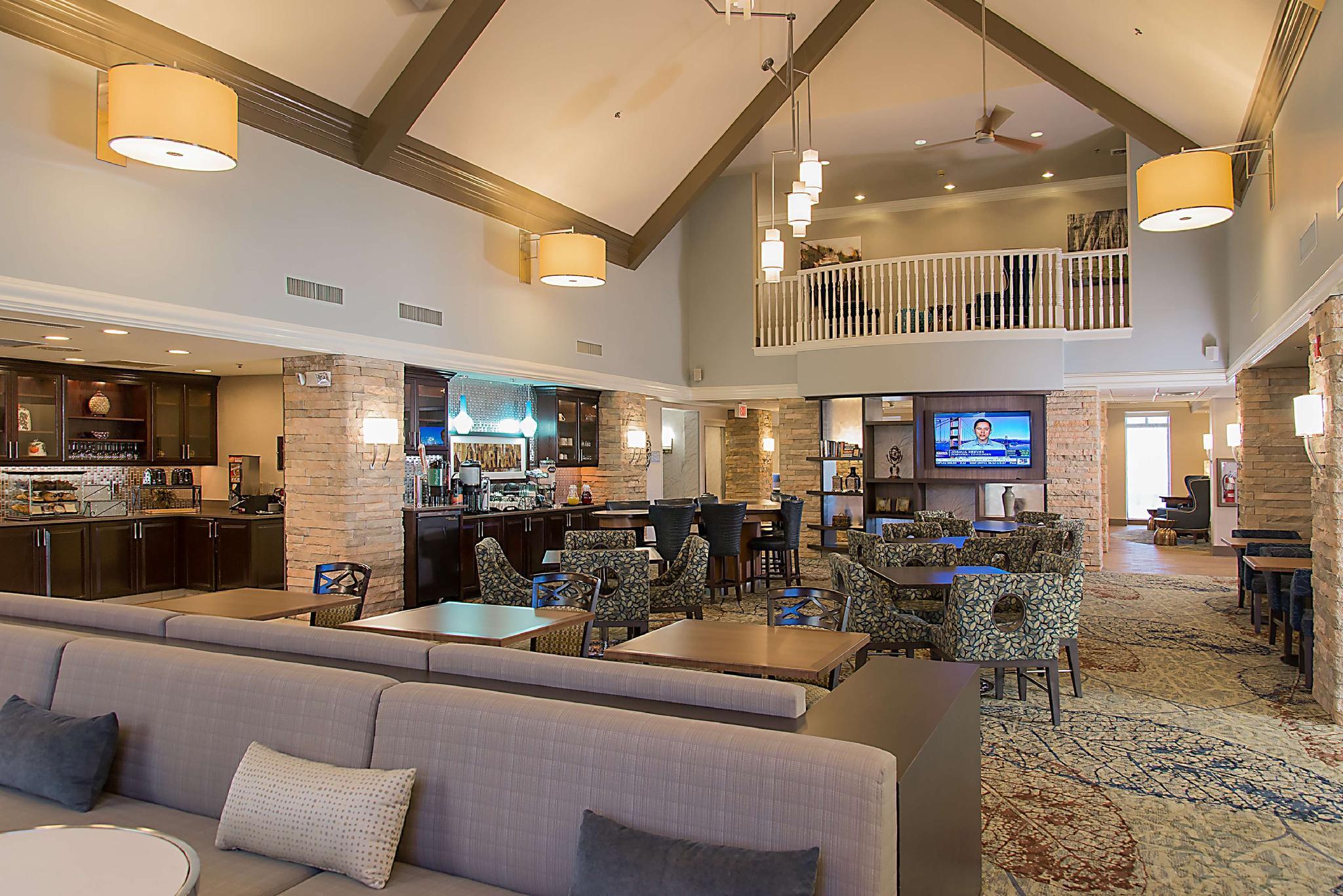Homewood Suites Durham-Chapel Hill I-40 Luaran gambar