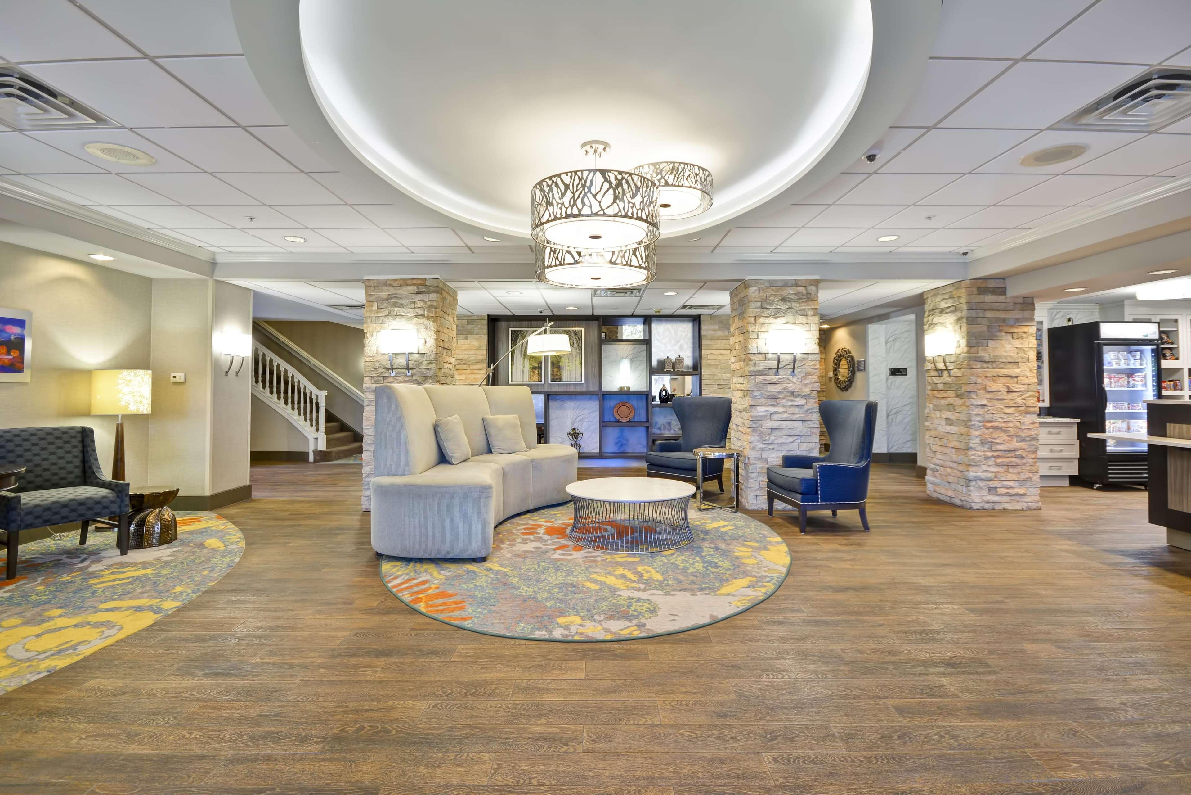 Homewood Suites Durham-Chapel Hill I-40 Luaran gambar