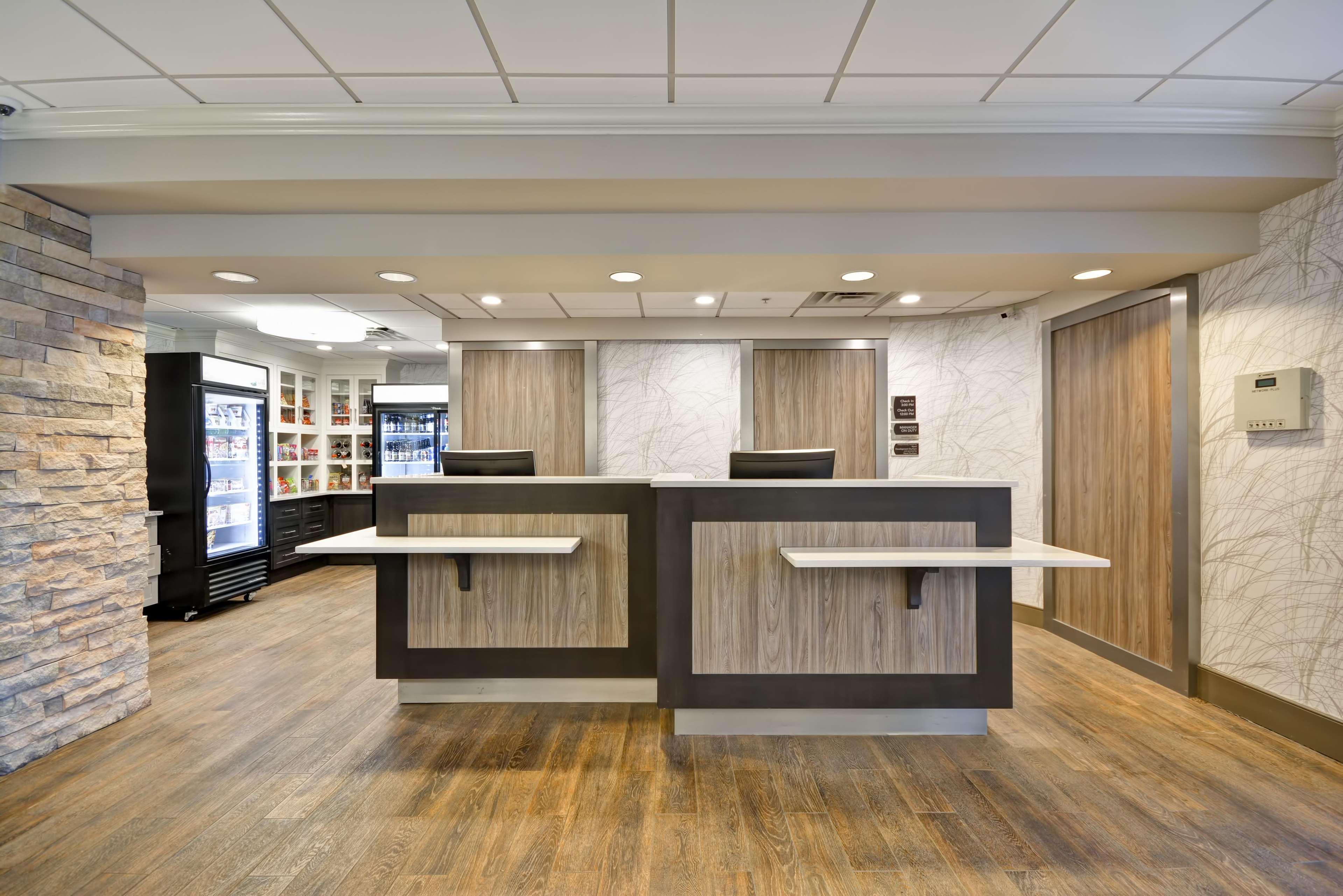 Homewood Suites Durham-Chapel Hill I-40 Luaran gambar