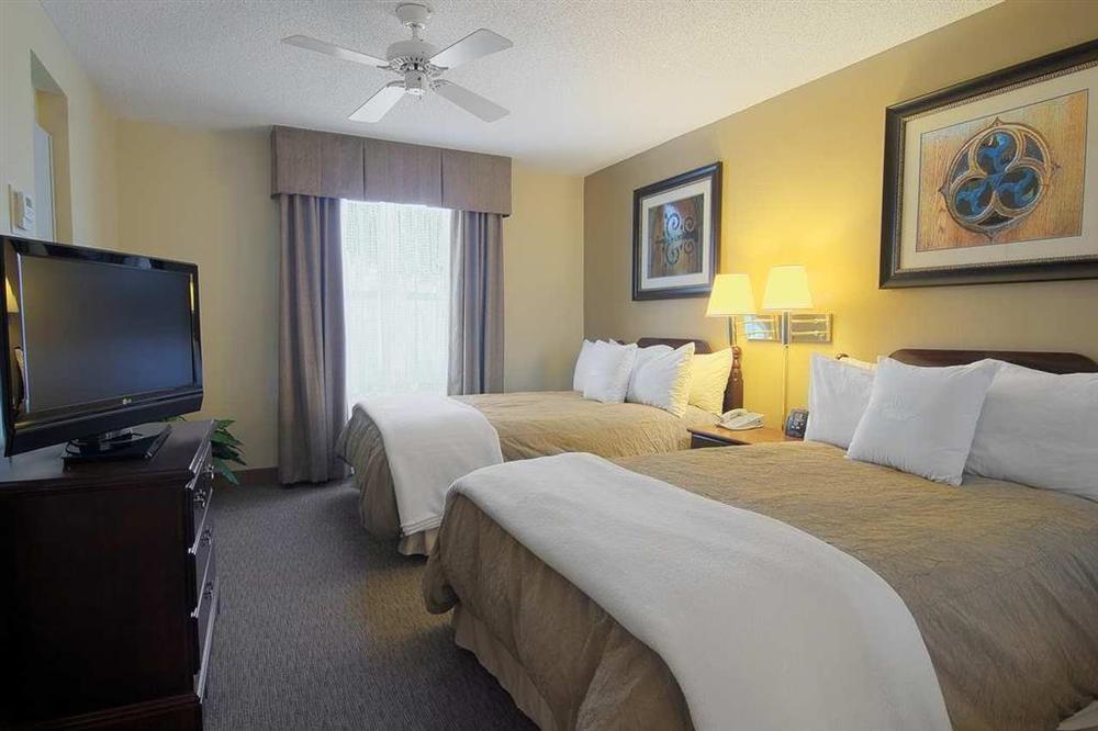 Homewood Suites Durham-Chapel Hill I-40 Bilik gambar