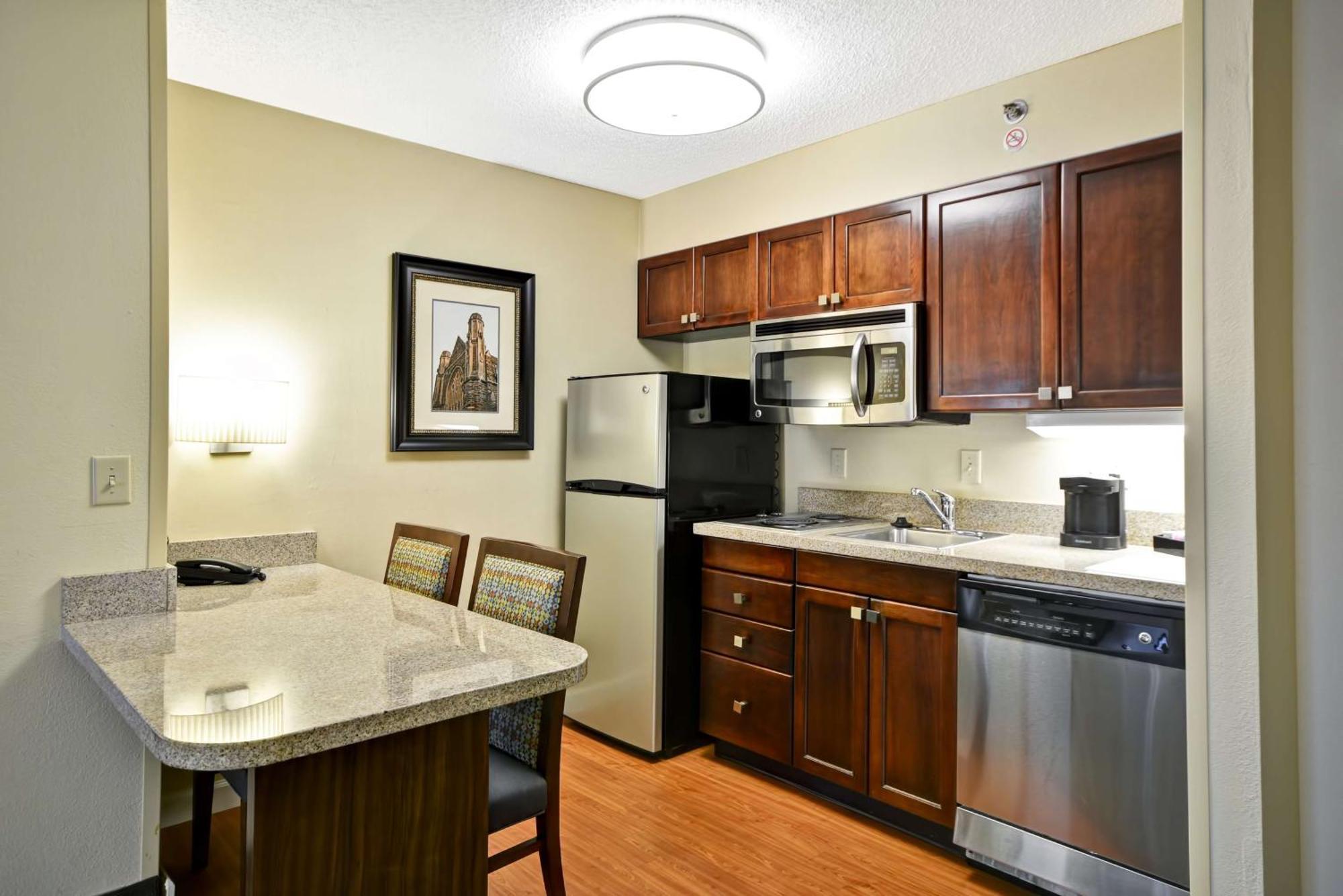 Homewood Suites Durham-Chapel Hill I-40 Luaran gambar