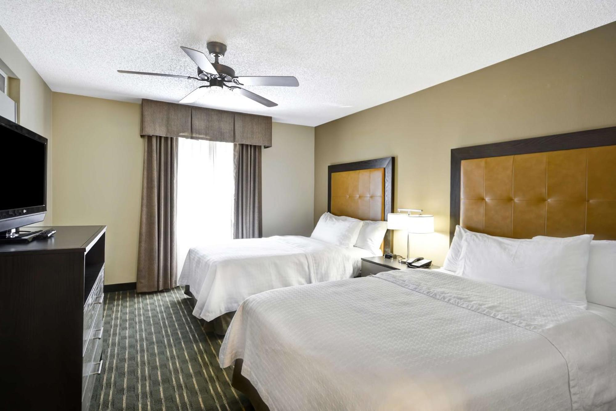 Homewood Suites Durham-Chapel Hill I-40 Luaran gambar