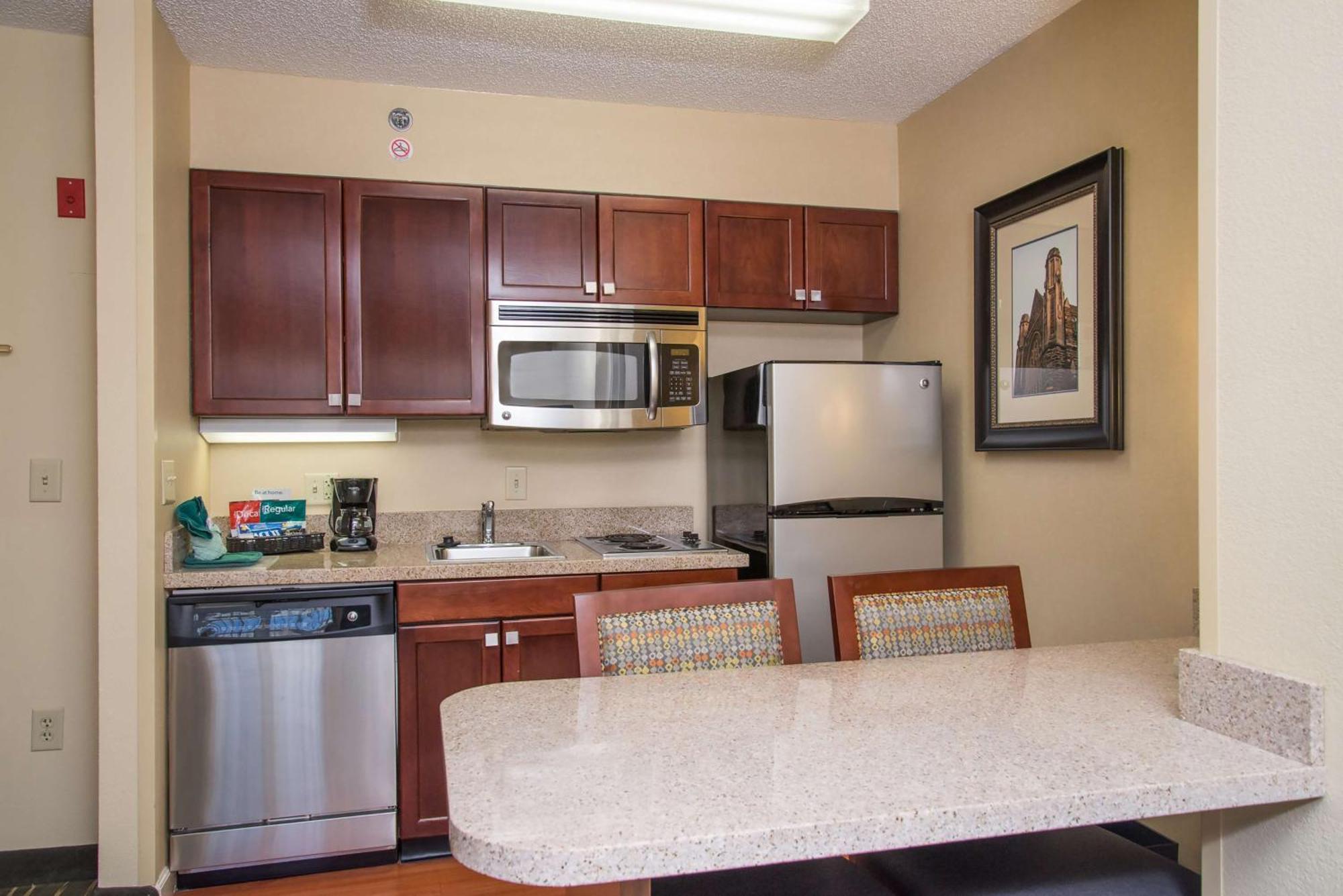 Homewood Suites Durham-Chapel Hill I-40 Luaran gambar