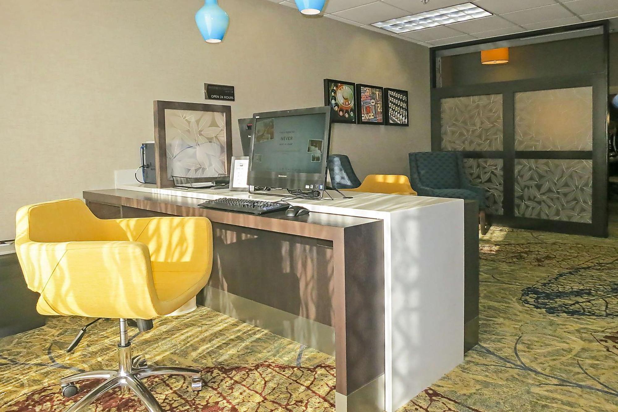 Homewood Suites Durham-Chapel Hill I-40 Luaran gambar