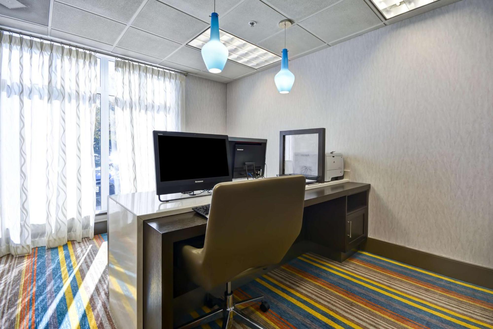 Homewood Suites Durham-Chapel Hill I-40 Luaran gambar