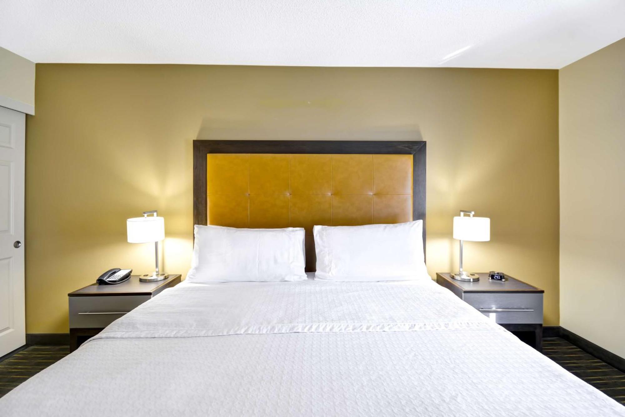 Homewood Suites Durham-Chapel Hill I-40 Luaran gambar