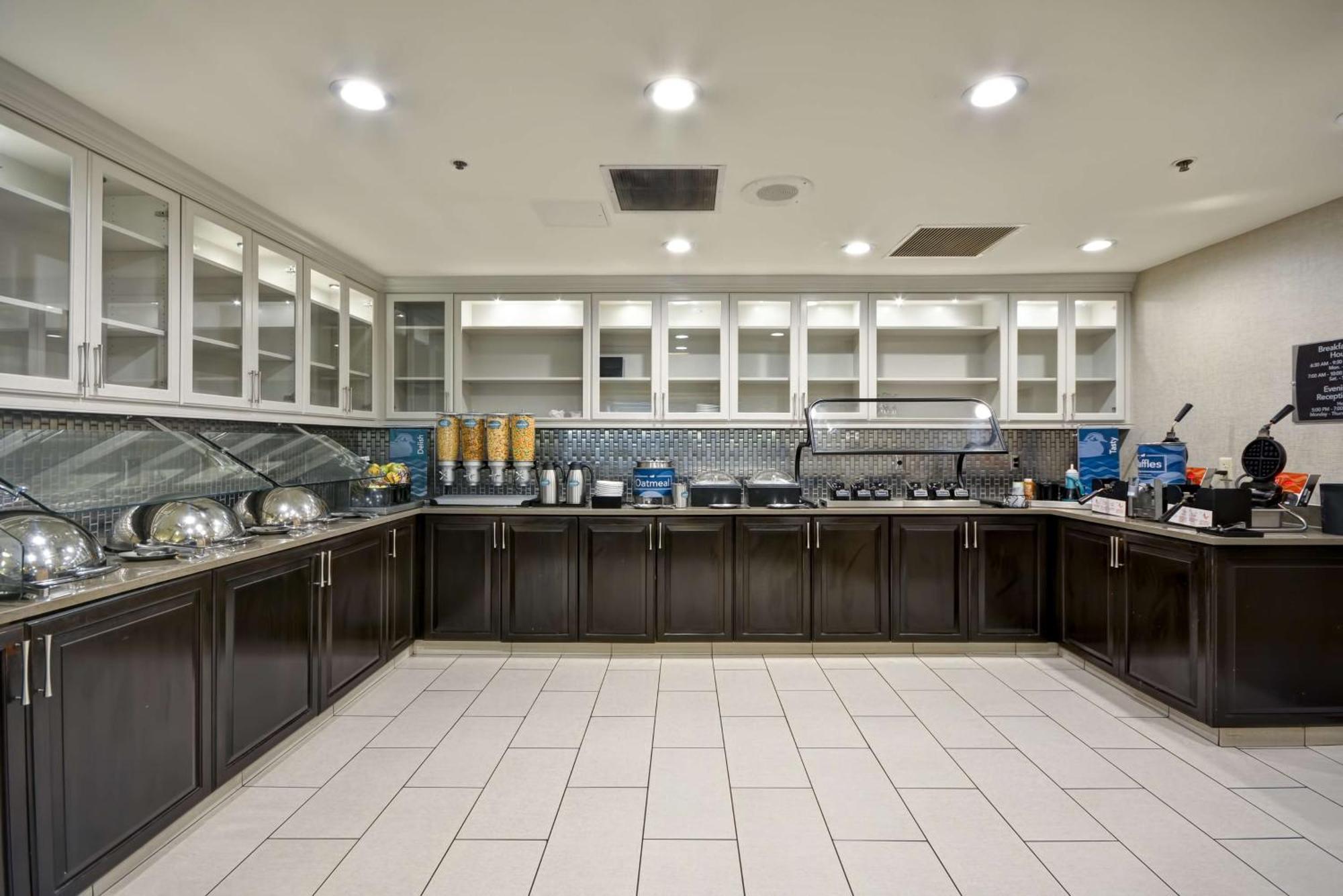 Homewood Suites Durham-Chapel Hill I-40 Luaran gambar