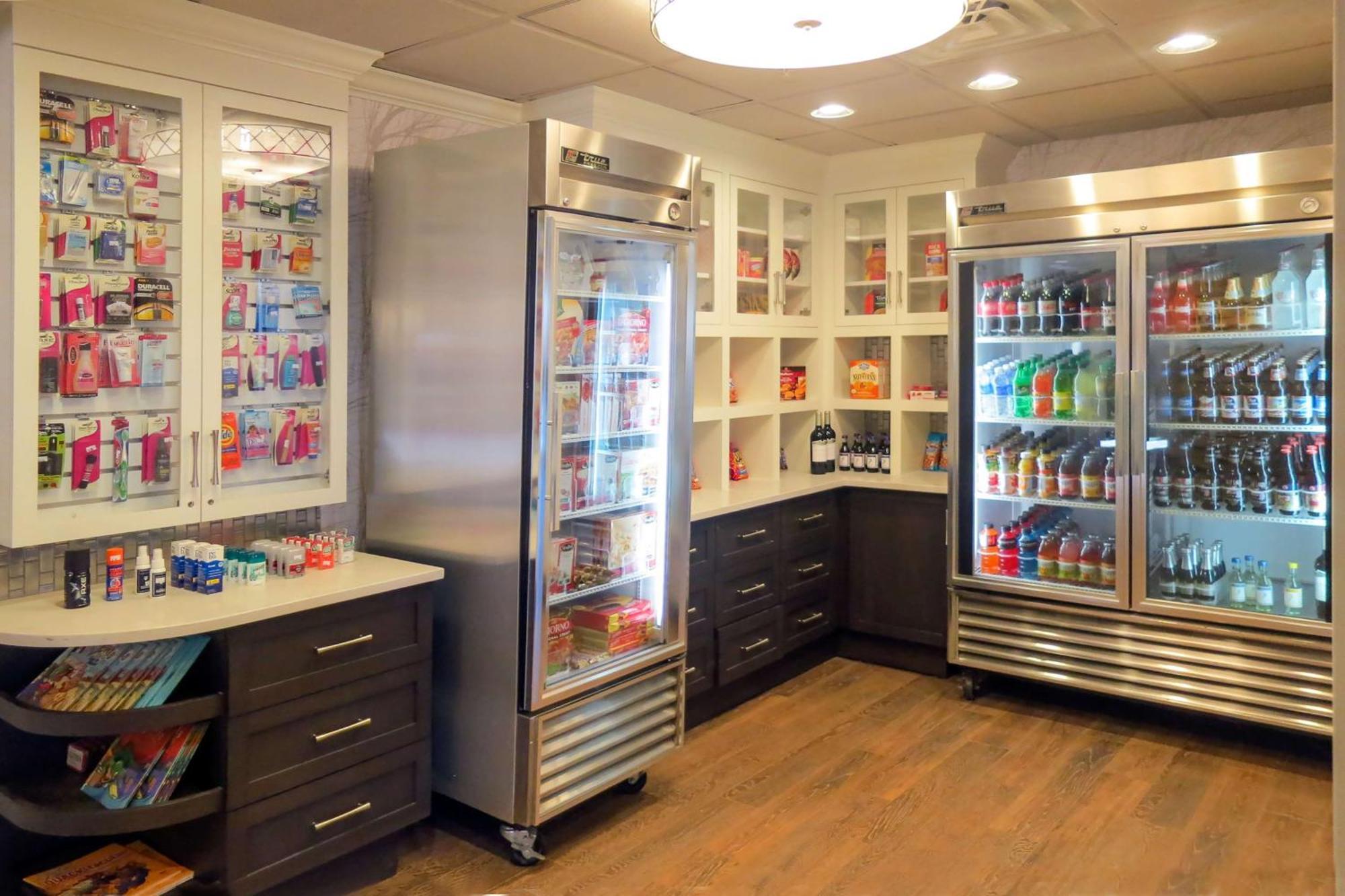 Homewood Suites Durham-Chapel Hill I-40 Luaran gambar