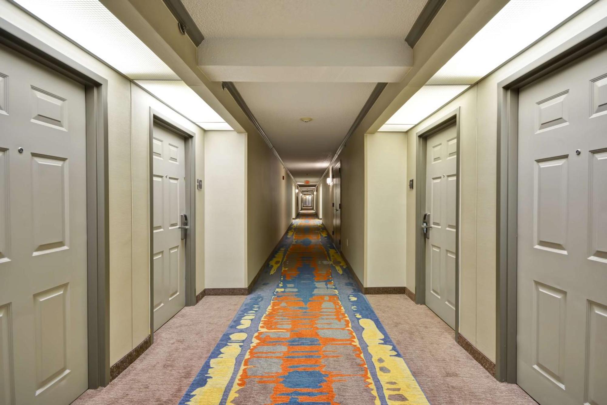 Homewood Suites Durham-Chapel Hill I-40 Luaran gambar