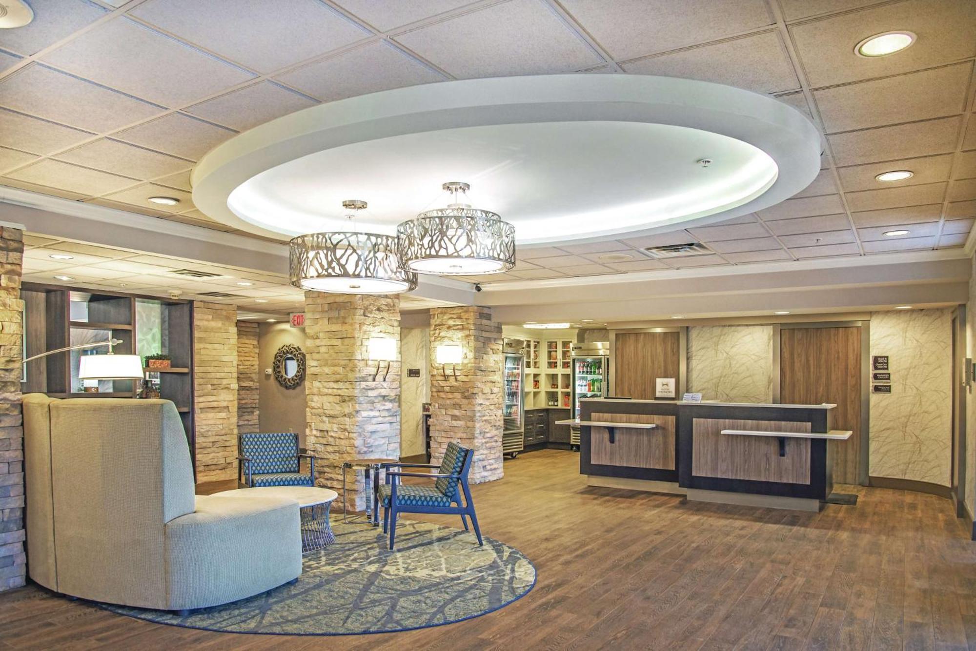 Homewood Suites Durham-Chapel Hill I-40 Luaran gambar