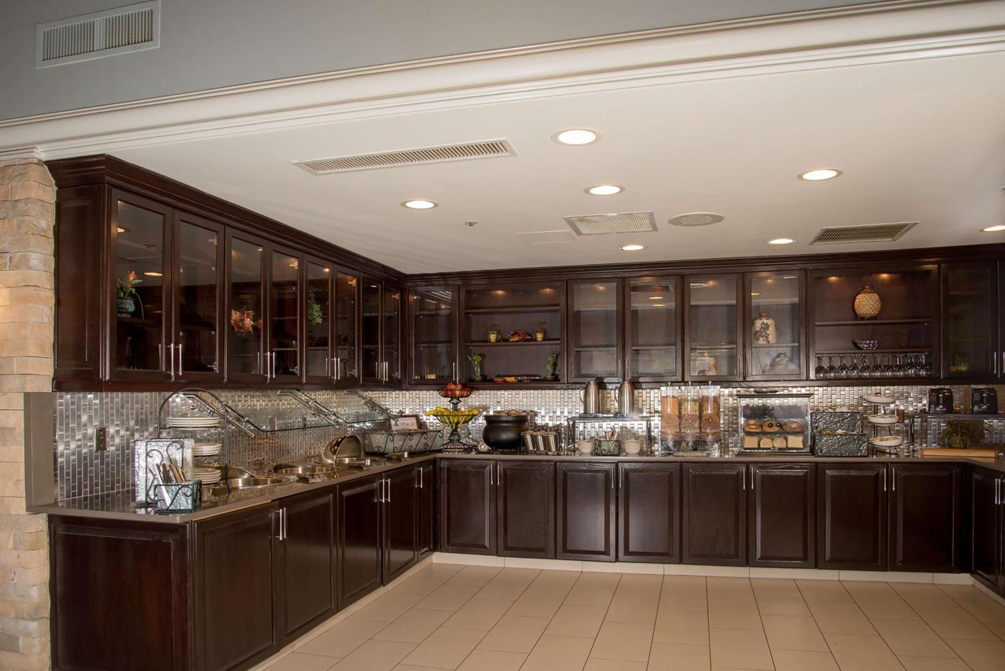Homewood Suites Durham-Chapel Hill I-40 Luaran gambar