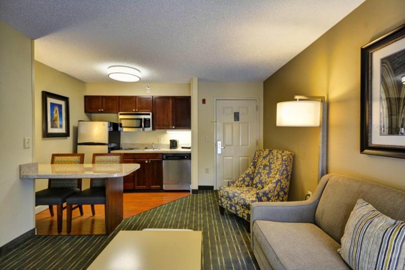 Homewood Suites Durham-Chapel Hill I-40 Luaran gambar